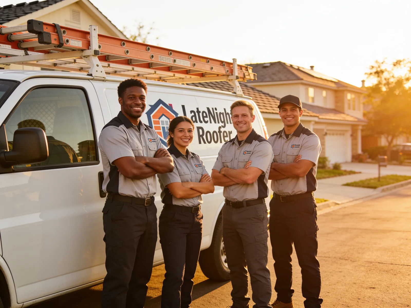 Emergency Roof Repair company in Batson, TX